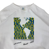 Vintage Inter-American Psychology Congress 1997 Sweater (M)