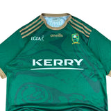 O’Neills Kerry GAA LGFA Development Squad 2020s Home Jersey (L)