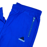 Adidas 90s Blue Track Pants (L)