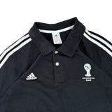 Adidas FIFA World Cup Brazil 2014 Polo Shirt (XL)