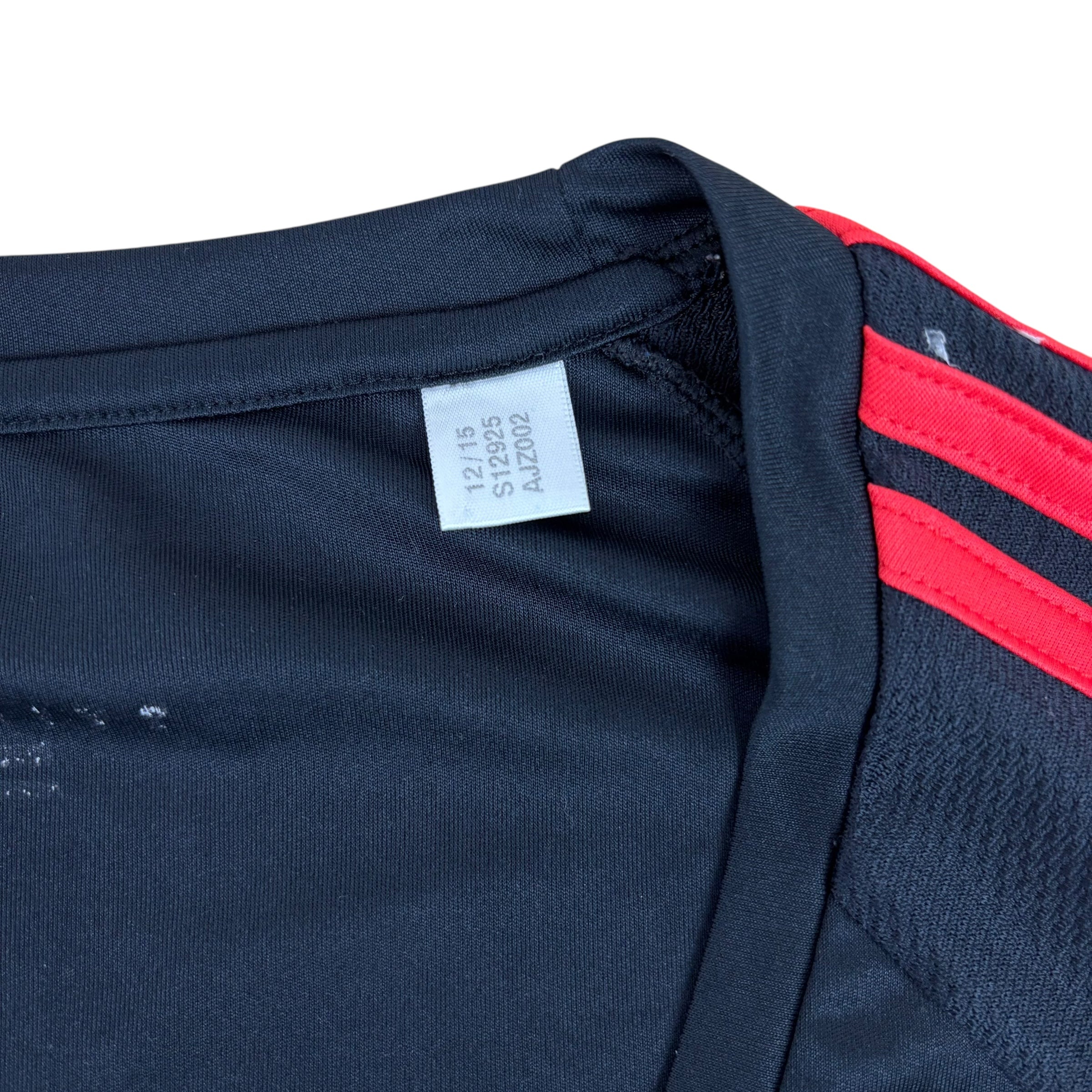 Adidas Flamengo 2015 Training Jersey (Women’s L)
