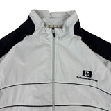 Yash HP Computers Software Services 90s Windbreaker (XL)