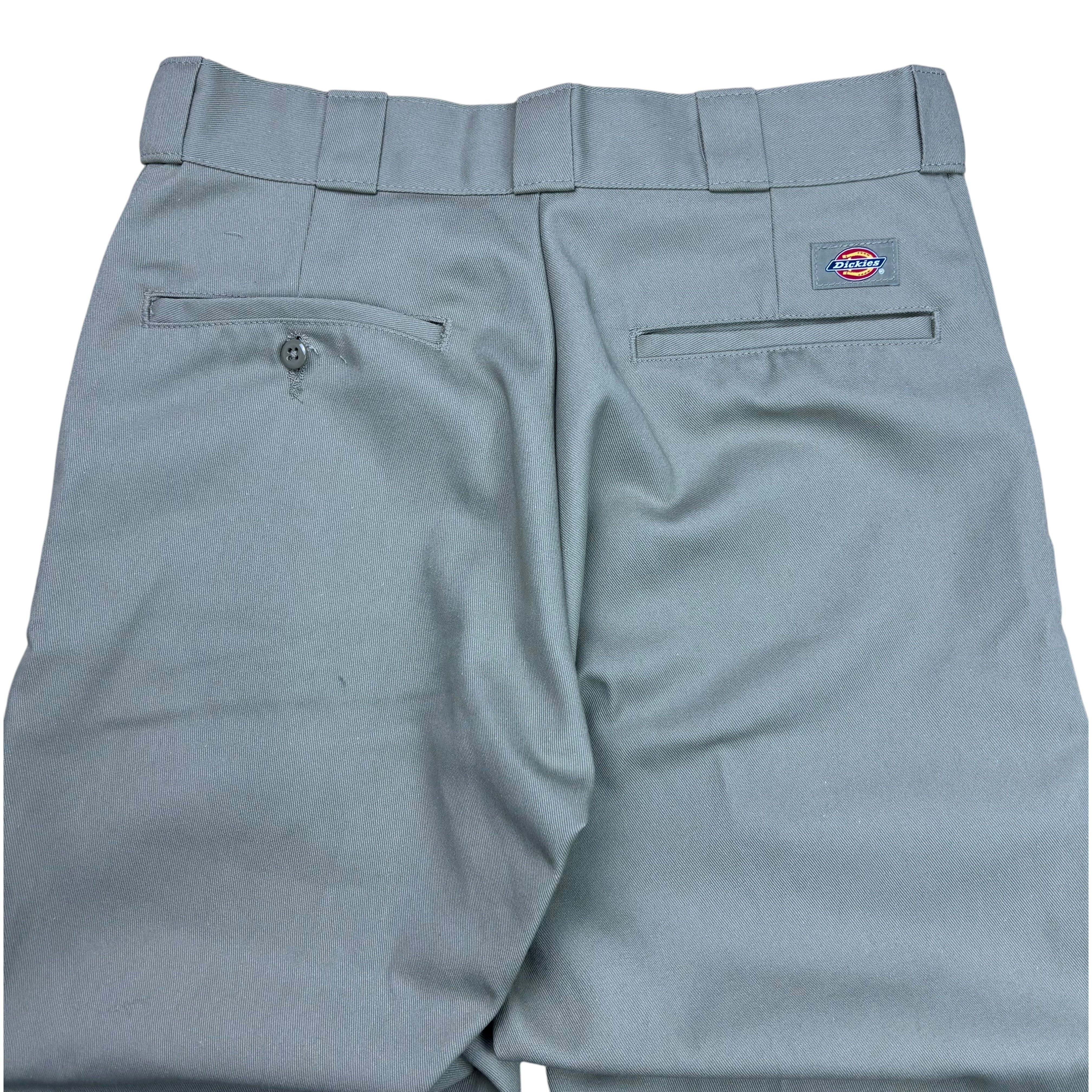 Dickies 874 Original Fit Work Pants (M)