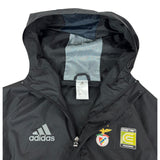 Adidas SL Benfica Coerver Coaching 2016 Coach Windbreaker (M)