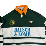 2x O’Neills Glenstal Abbey 1999 Australian Tour No.2 & No.7 LS Jerseys (XL)