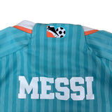Adidas Inter Miami CF 2024/25 Messi No.10 Third Jersey (11-12yrs)
