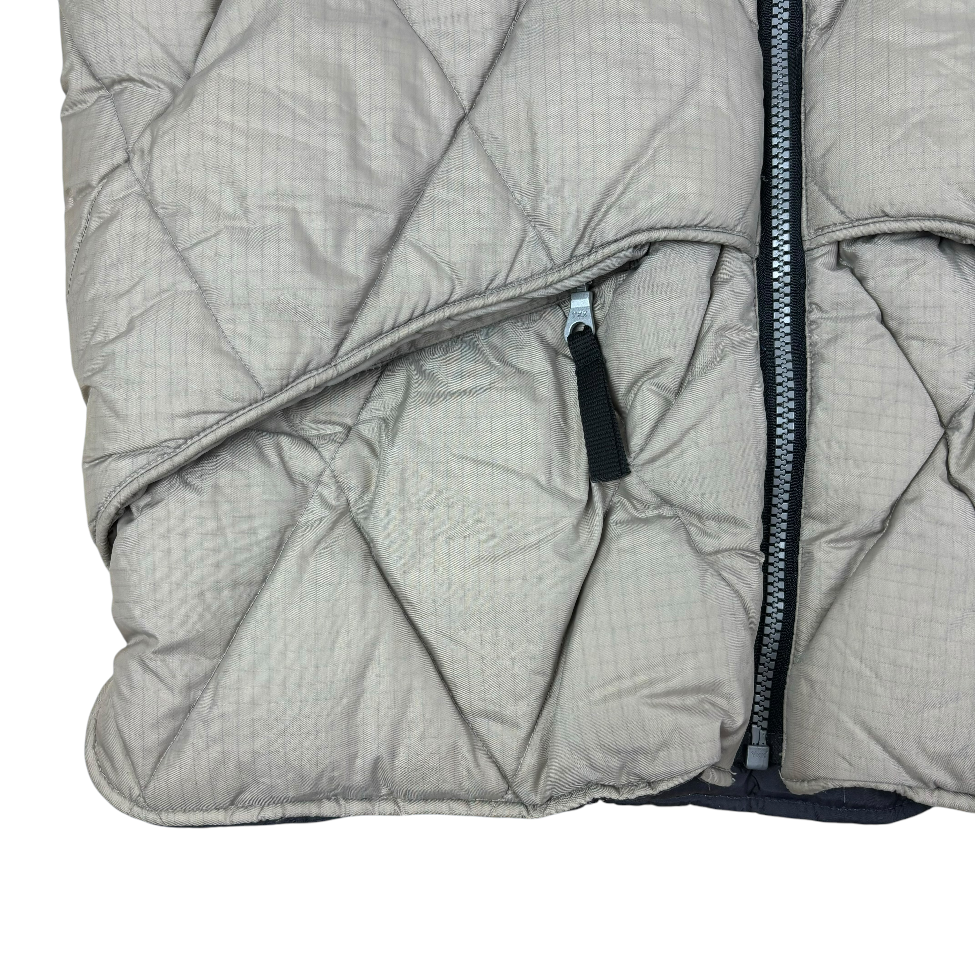 Helly Hansen Diamond Stitch Puffer Gilet (S)