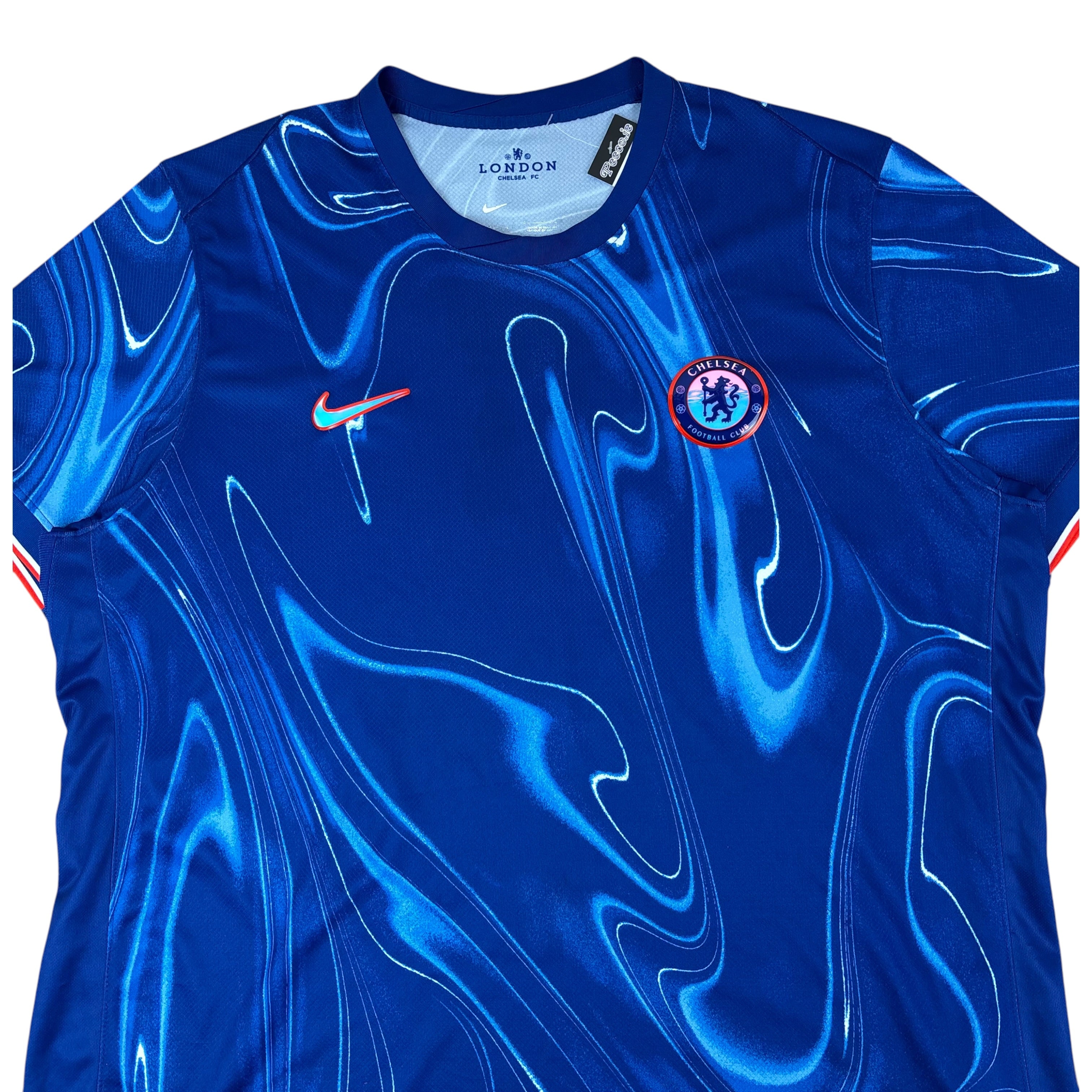 Nike Chelsea FC 2024/25 Home Jersey (3XL)