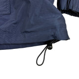 Blizzard HP Invent Computers 90s Fleece-Lined Half-Zip Jacket (M)
