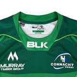 BLK Connacht Rugby 2017/18 Home Jersey (S)