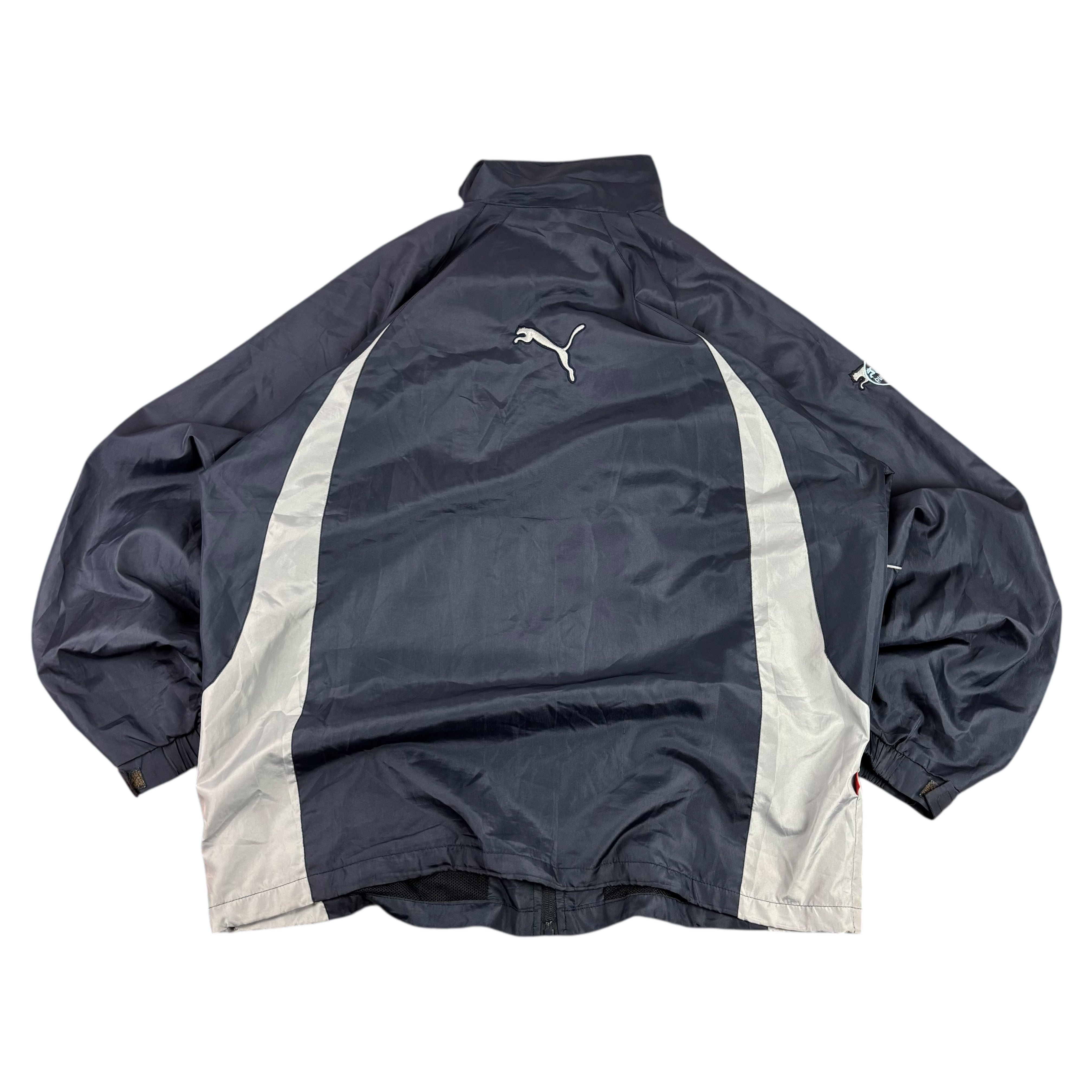 Puma Sport 80s Windbreaker (M)