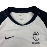Nike Fiji Rugby Sevens 2023/24 Home Jersey (9-10yrs)