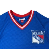 Mitchell&Ness New York Rangers NHL 2024 Home Jersey (L)