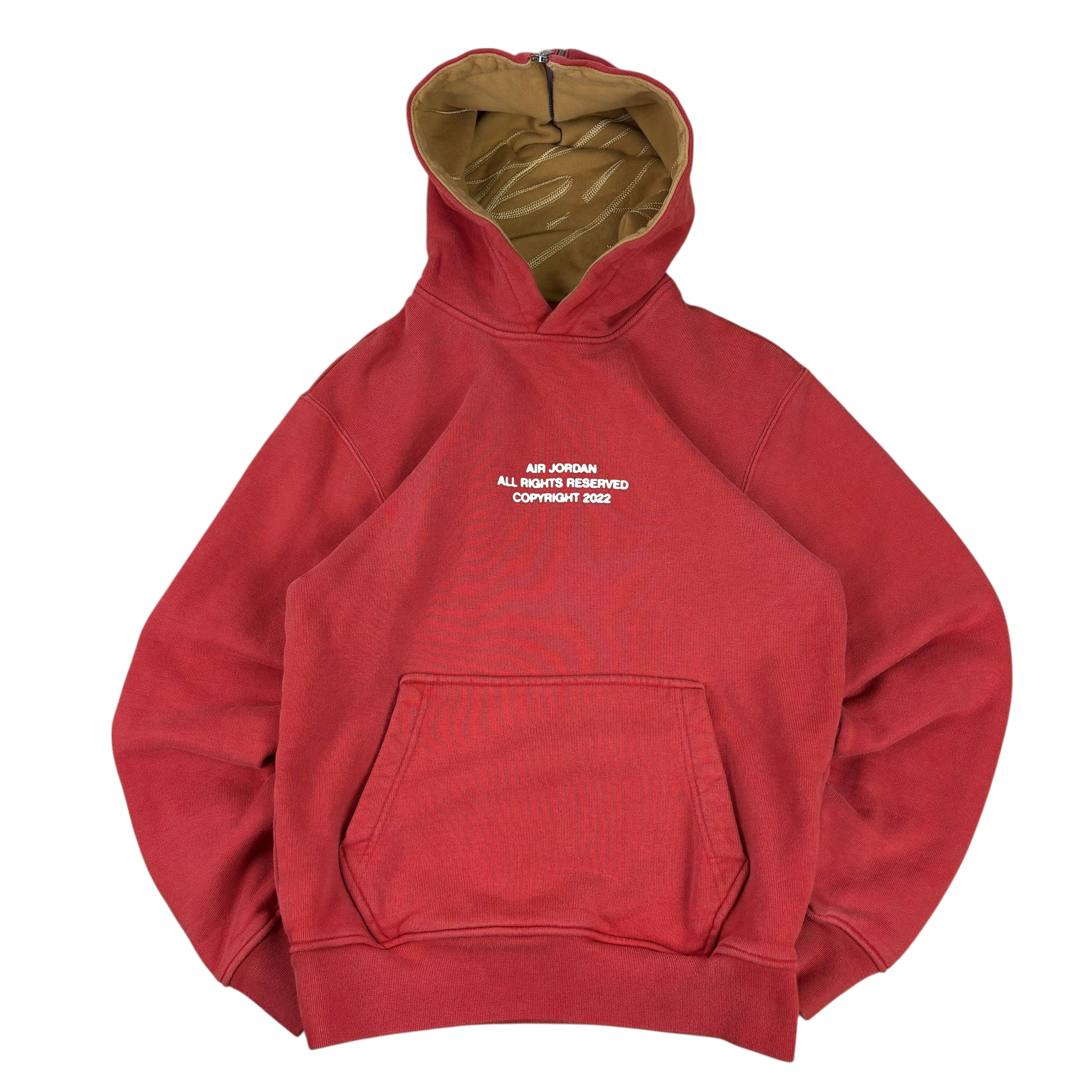 Air Jordan Flight Heritage Hoodie (XS)