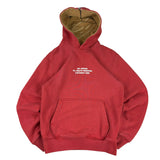 Air Jordan Flight Heritage Hoodie (XS)