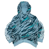 Adidas Future Icons Logo Hoodie (11-12yrs)