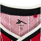 Tenth Chicago Bulls No.23 Basketball Jersey (12yrs)