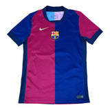 Nike FC Barcelona 2024/25 Home Jersey (9-10yrs)