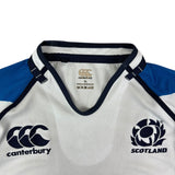 Canterbury Scotland Rugby 2012/13 Alternate Jersey (XL)