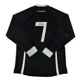 O’Neills Kingswood FC 2009/10 No.7 LS Away Jersey (M)