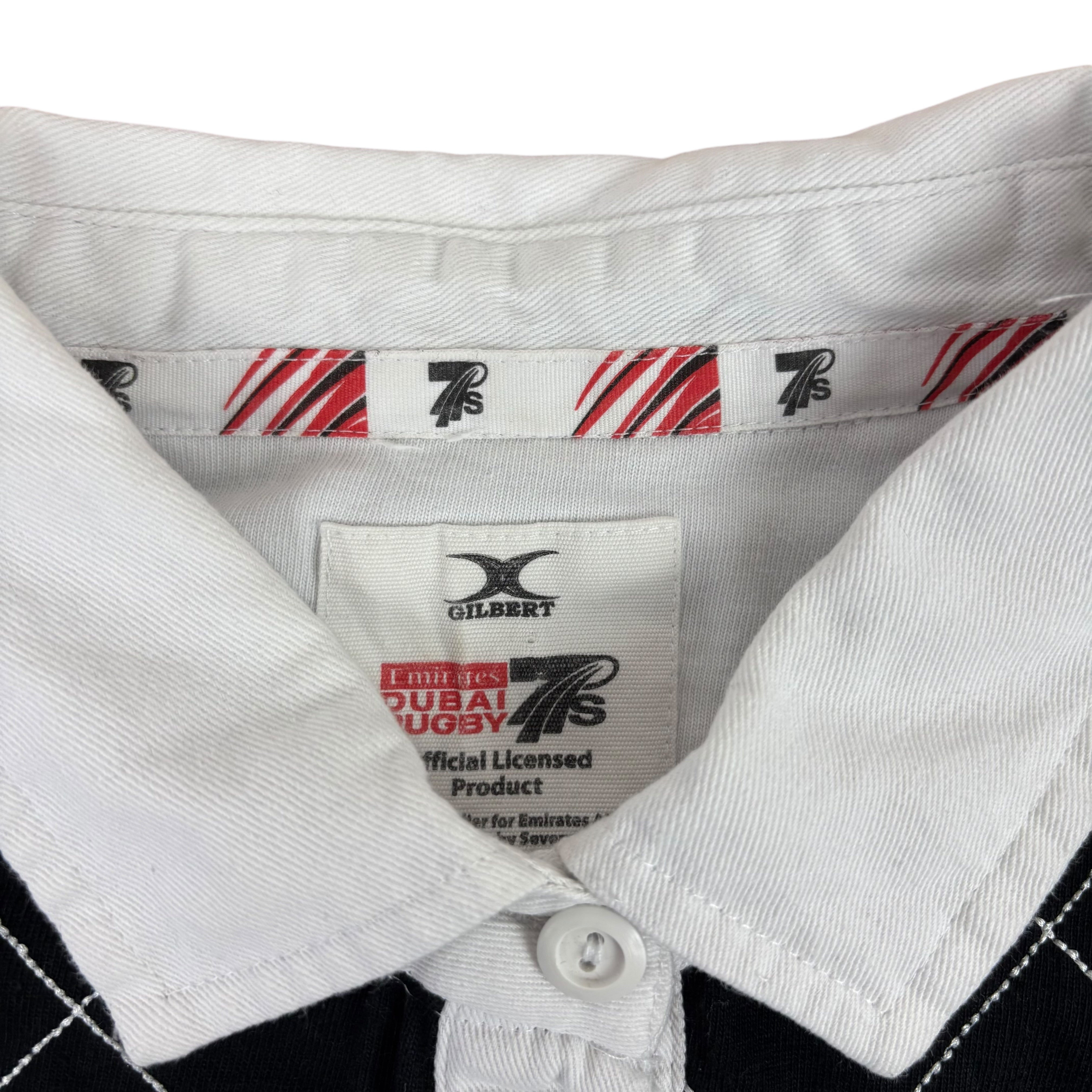 Gilbert Dubai Rugby Sevens Rugby Jersey (Women’s L)