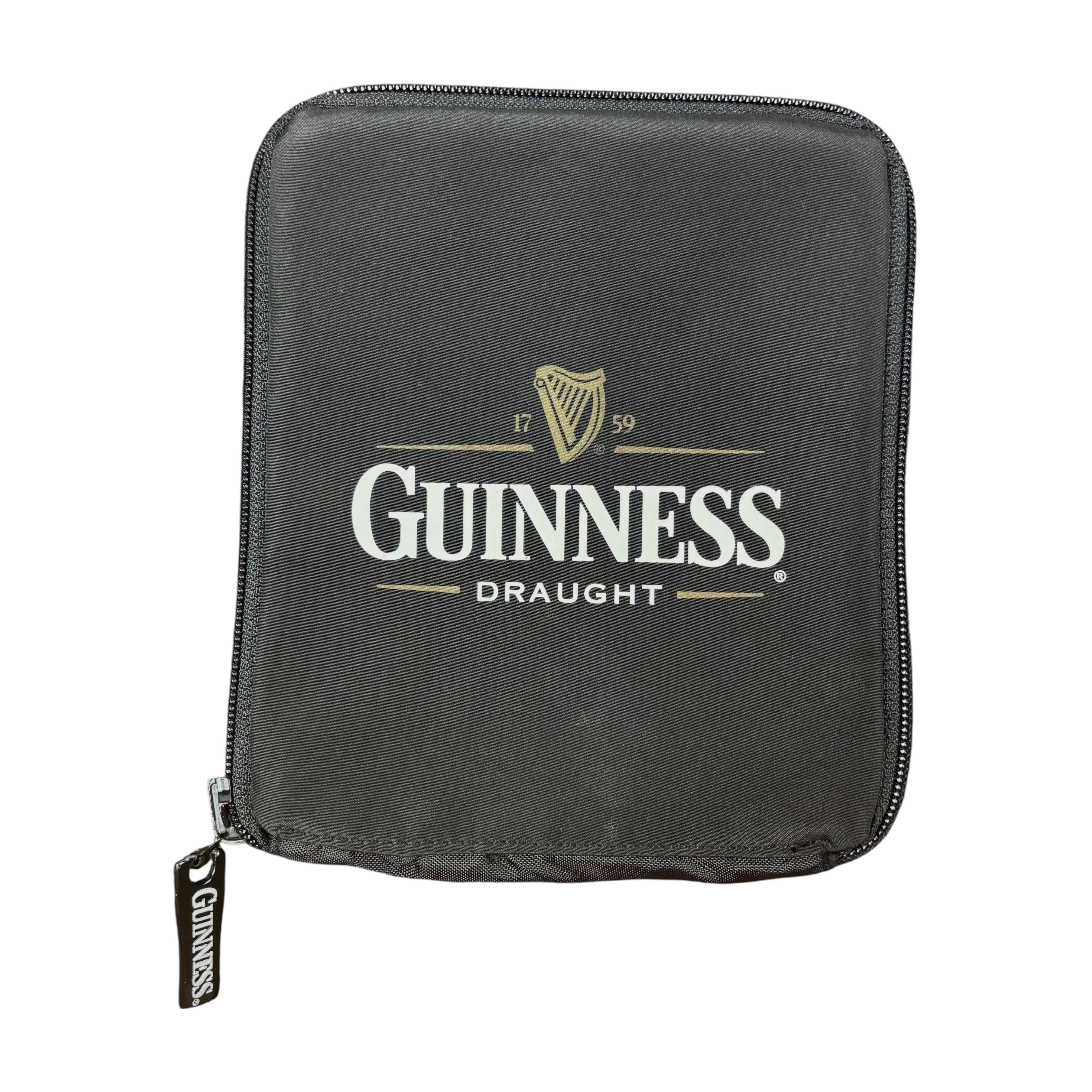 Guinness String Bag