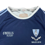 O’Neills Rugby Barnhall RFC 2010 Wales Tour Jersey (L)