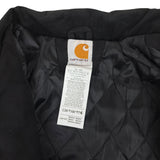 Carhartt Marlboro Black Reworked Detroit Jacket (M)