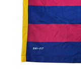 Nike FC Barcelona 2015/16 Home Jersey (8-10yrs)