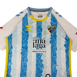 Hummel Malaga FC 2024/25 Home Jersey (XS)