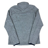 Tommy Hilfiger Grey Fleece (Women’s M)
