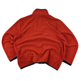 Regatta Orange Fleece (XL)