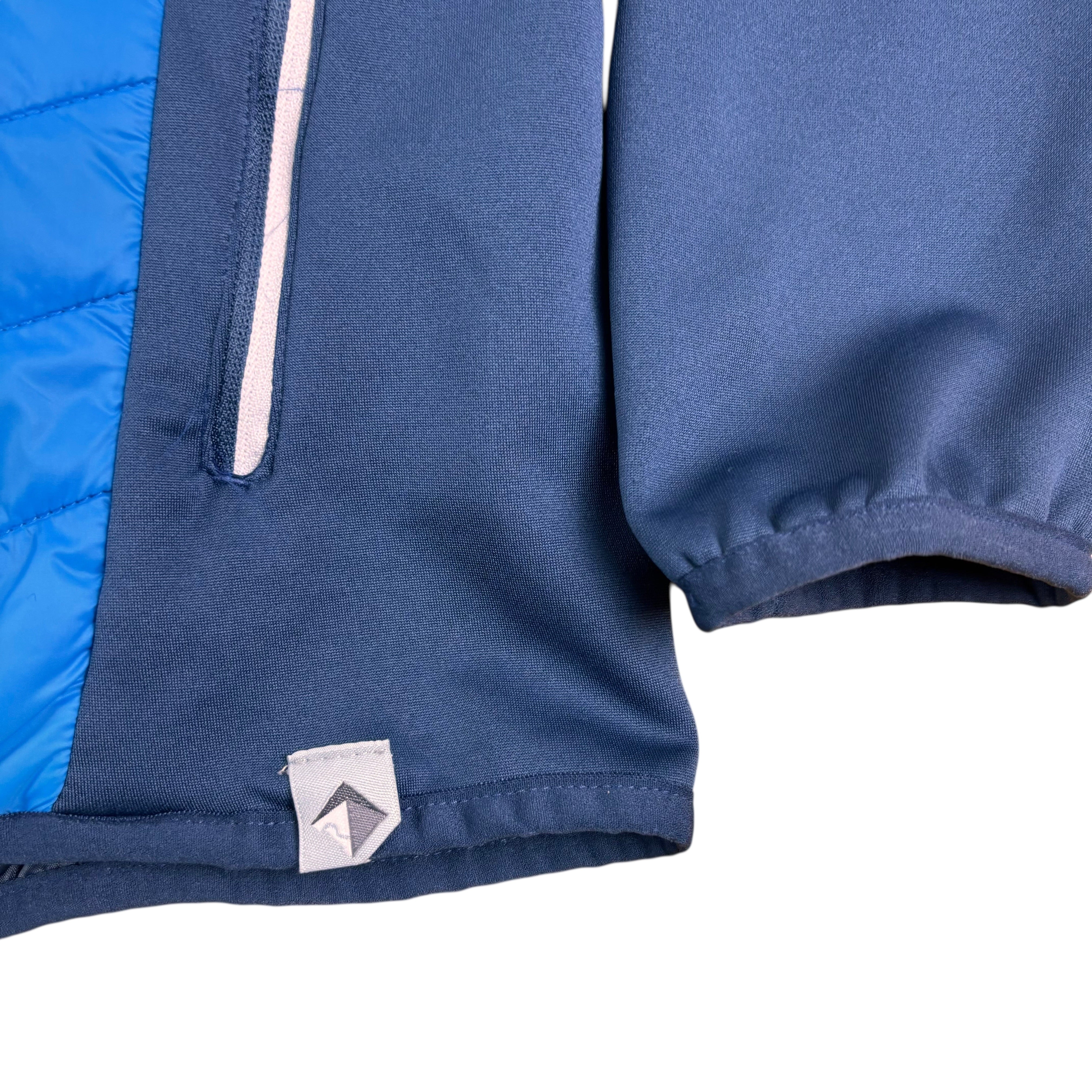 Regatta Darren Hayes Motors Nike Quilted Jacket (Women’s M)