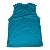 Canterbury IRFU Ireland Rugby Training Jersey Vest (S)