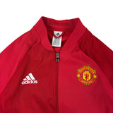 Adidas Manchester United 2016/17 Track Jacket (L)