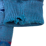 Kellerman Vintage Made in Ireland Knitted Fisherman Sweater (L)