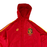 FCF Spain National Team Windbreaker (S)