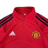 Adidas Manchester United FC 2023/24 Home Track Jacket (M)