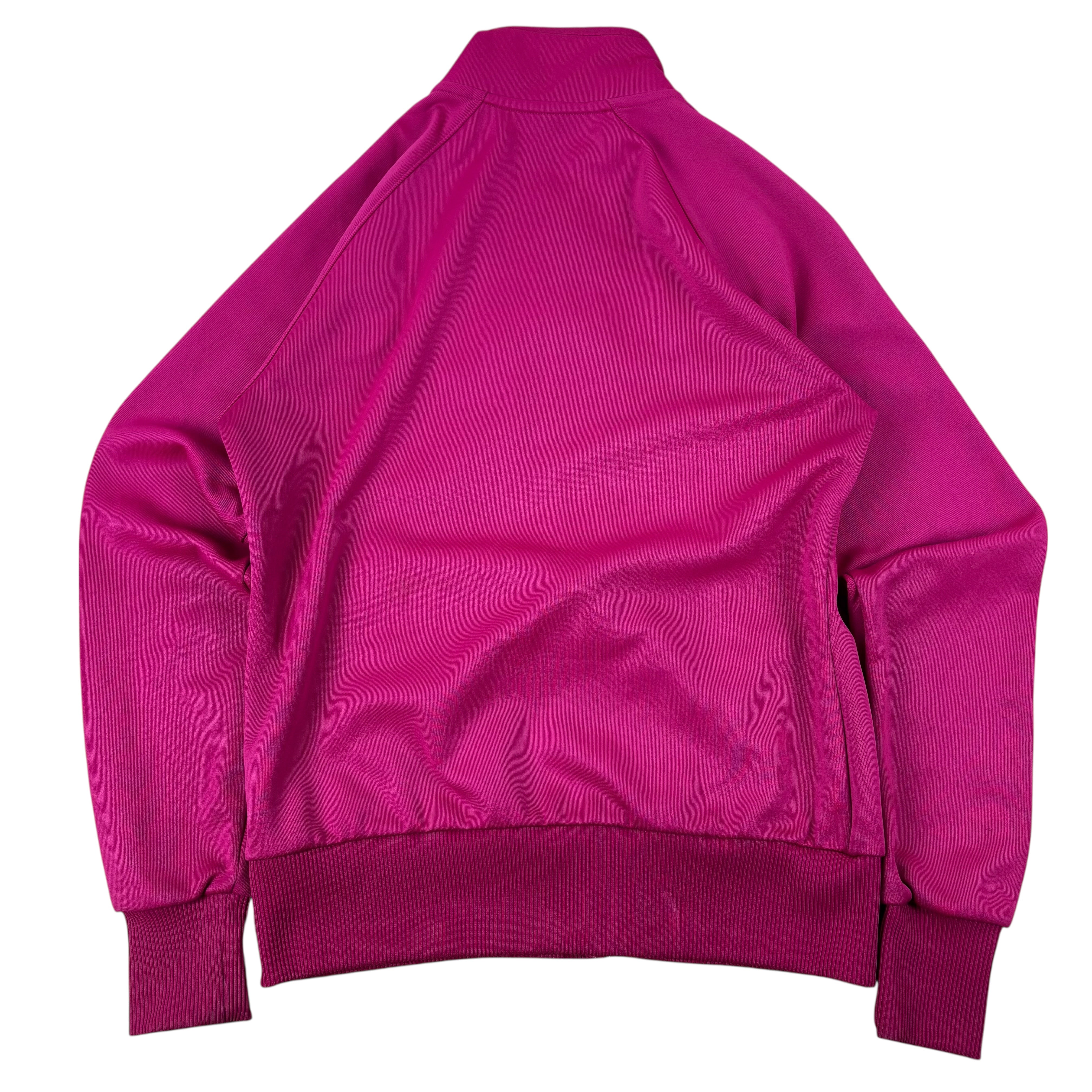Nike Athletic Dept. Y2K Pink Track Jacket (Women’s M)