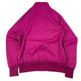 Nike Athletic Dept. Y2K Pink Track Jacket (Women’s M)