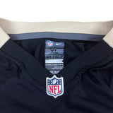 Nike New Orleans Saints 2012 NFL Brees No.9 Jersey (Women’s XL)