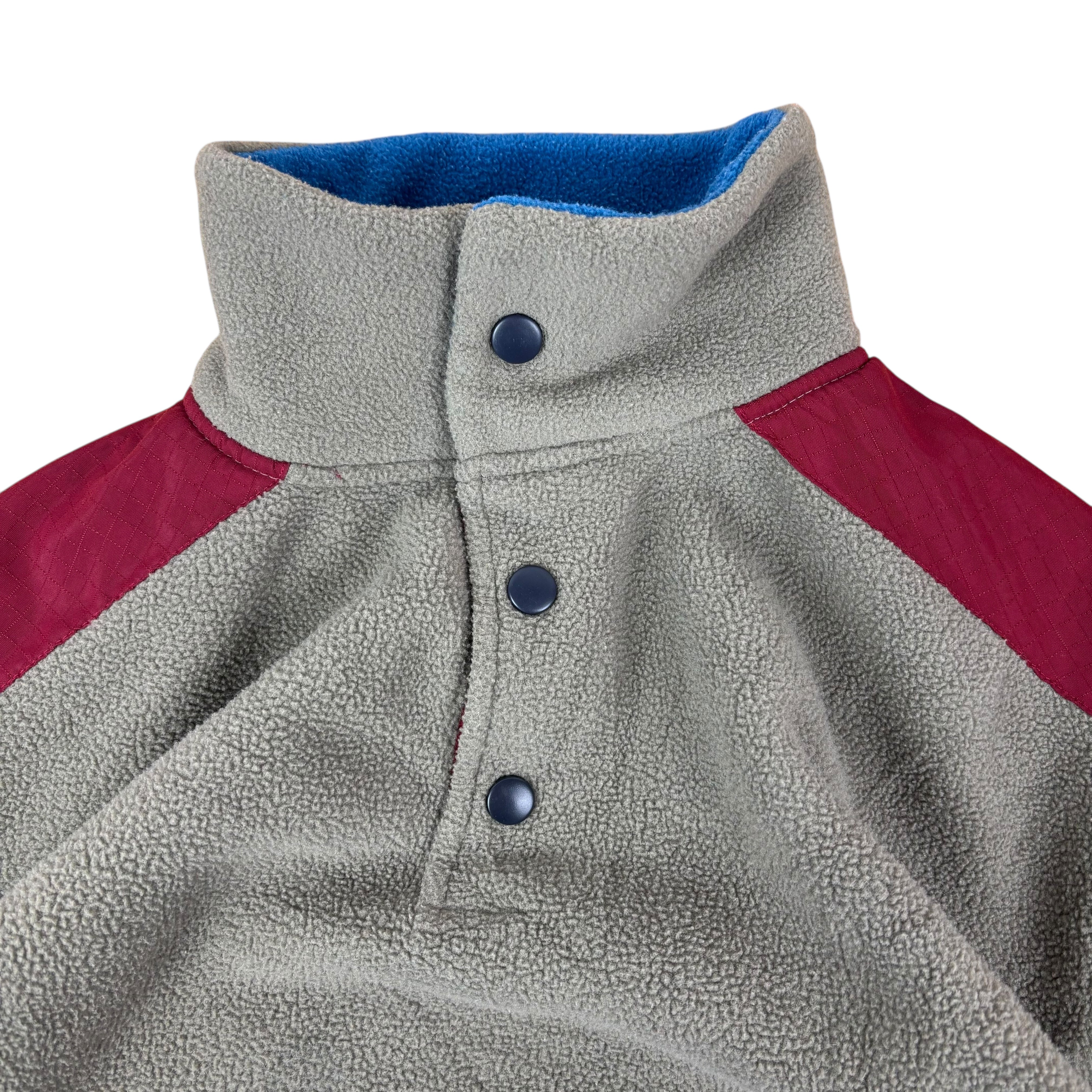 Formicula Vintage Fleece (12yrs)