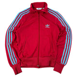 Adidas Y2K Trefoil Track Jacket (Women’s S)