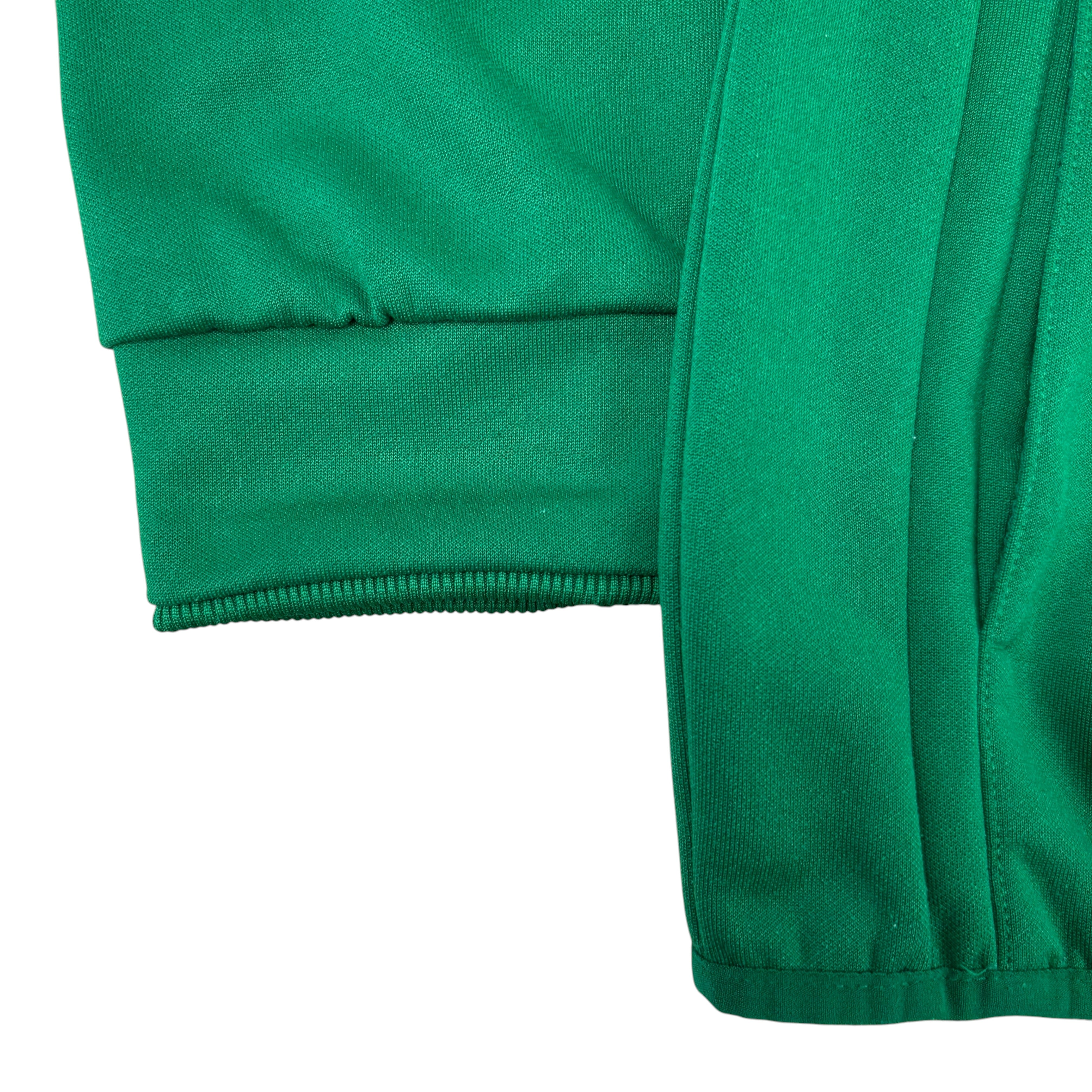 Umbro Ireland Football 2016/17 Home Track Jacket (L)