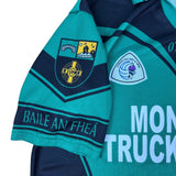 O’Neills Balyna LGFA GAA 2002/04 No.17 Home Jersey (Women’s XL)