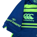 Canterbury Leinster Rugby 2016/17 Away Jersey (12yrs)