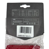 3x Sets of Retro Football Socks (L-XL)