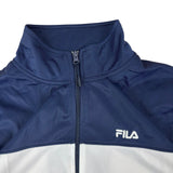 FILA Y2K Track Jacket (S)