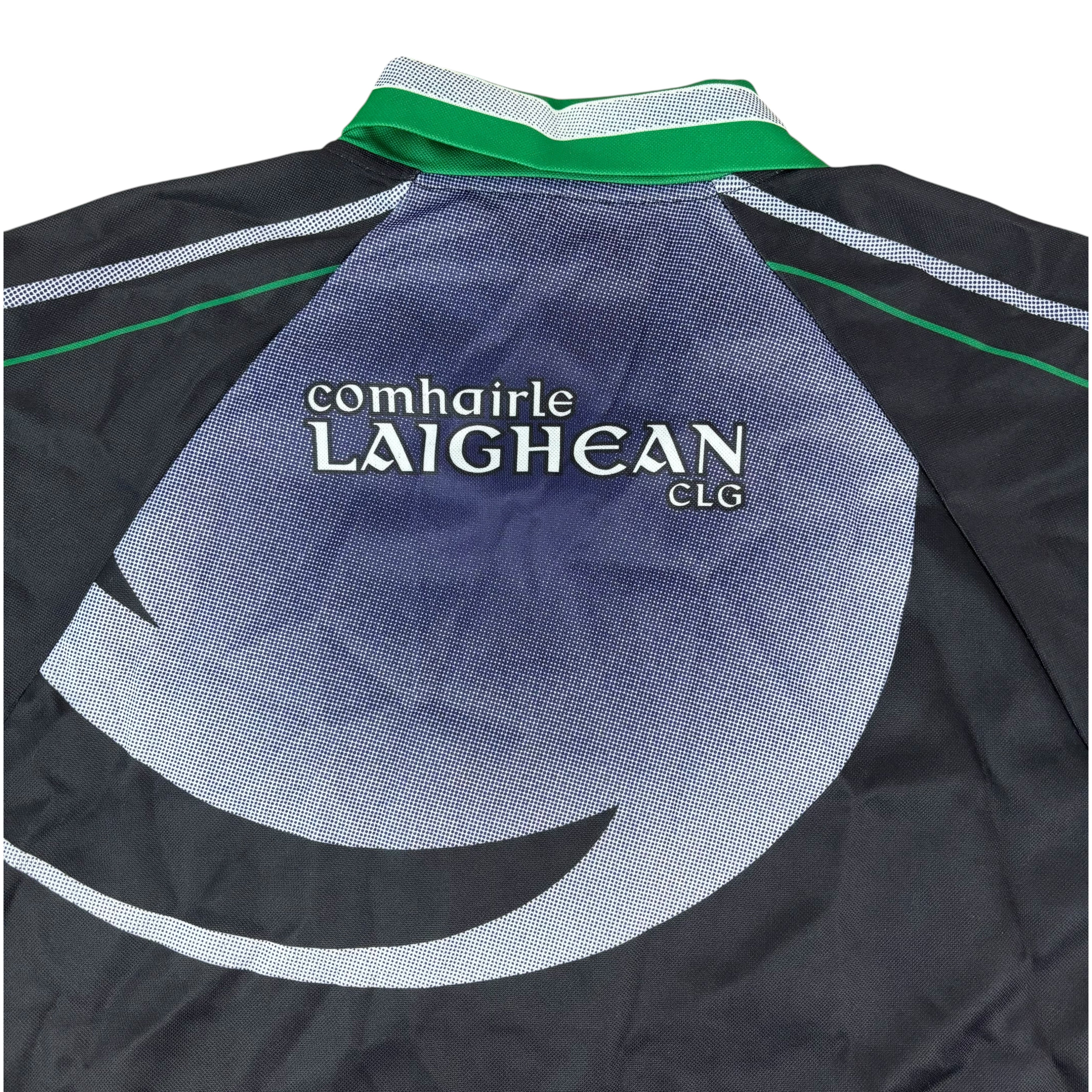 O’Neills Leinster GAA PlayStation Summer Camp 2001 Jersey (XS)
