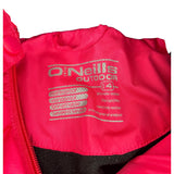 O’Neills Outdoors Cork GAA 2013/14 Pink Quilted Jacket (Women’s L)